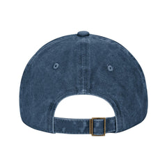 Merahans cap height 3.5 inches for balanced daily wear.