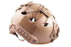 The Mercenary Company wires management angle demonstrates discreet cable routing.