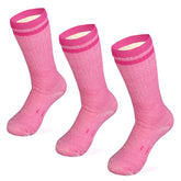 MERIWOOL Merino hiking socks pack - all-day soft comfort for outdoors