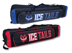 Blue Mermaid Gear ice fishing bag cover