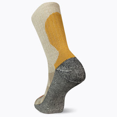 Merrell MOAB Thermo Crew Sock Pack – merino wool cushioning supports feet during long hikes