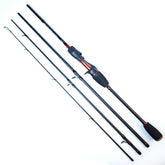 MerryYard Seahawk II 24T+30T carbon blank casting rod