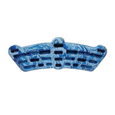 Metolius Climbing Simulator 3D Hold along an ergonomic arc for safer training