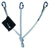 Metolius Equalizer pocket 10ft with built-in anchor guides.