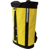 Metolius Haul Packs front view showing rugged Durathane durability for climbing gear