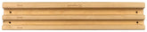 Metolius Prime Rib Training Board with three edges for versatile grip training.