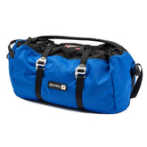 Metolius Rope Duffel with easy-load pocket for quick gear access at the crag.
