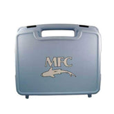 MFC Fly Foam Salt Boat Box XL in light blue - front view