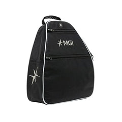 MGI Ai Cooler front pockets securely hold valuables and small gear.
