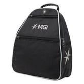 MGI Zip Cooler main insulated compartment keeps items cool on the course