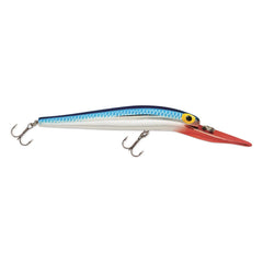 MICHELIN Storm Original Deep Jr ThunderStick 09 Hot Tiger dive-pattern image for trolling