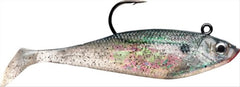MICHELIN Storm WildEye Swim Shad 06 lure with lifelike action for bass fishing