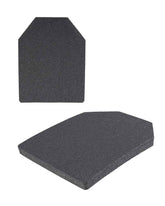 Mil-Tec dummy front plate for training with durable XPE foam.