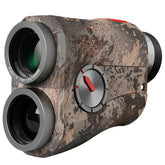 MiLESEEY Optics HD 1000 rangefinder in-field distance reading aid for hunters