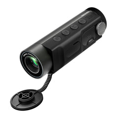 MiLESEEY TNV10 Pro front view for reliable nightwork in low light environments