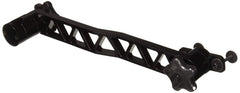 G101 mounted on G100 chair enables adaptable field support.