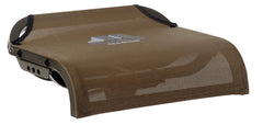 Millennium Marine B200 Casting Seat Green - all-aluminum construction