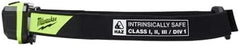 Milwaukee TRUEVIEW 310 lm output for clear task lighting
