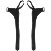 Mipcase Cane Wrist Strap closeup highlights durable polyester and comfort.