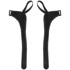 Mipcase Cane Wrist Strap closeup highlights durable polyester and comfort.