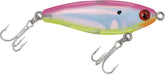 MirrOLure 17MR-EC Mirrodine suspend twitchbait with lifelike flash to attract trophy gamefish.