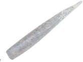 Mirrolure MRLJ-1 Lil John with bright finish boosts visibility for offshore gamefish