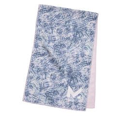 MISSION Original Cooling Towel in Honeydew ready for instant cooling