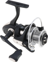 Mitchell 300 reel with Bail Halo for superior line control and smooth casting