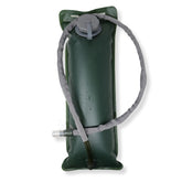 M MCGUIRE GEAR hydration bladder with 3L capacity for long hikes and rides