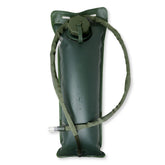 M MCGUIRE GEAR hydration bladder 3L ready for long hikes with steady water supply