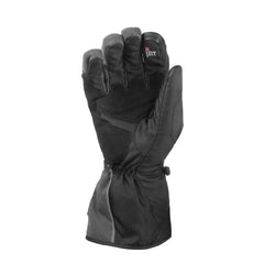 Mobile Warming Fieldsheer Squall glove targets finger warmth to maintain dexterity.