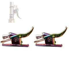 Mochalight 2 Pack Sea Fishing Casting Trigger – front view