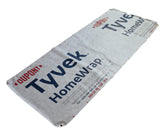 Modern Grizzly ultralight tarp under-tent setup shows quick shelter preparation