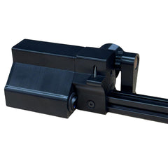 modsaw Deluxe Kit diamond blade includes enhanced durability for carbon arrow shafts