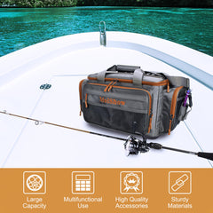 MoiShow grey bottom demonstrates waterproof, anti-slip stability on wet decks.