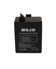 MOJO Outdoors 6V Lithium-Ion replacement battery for mallard decoys delivers reliable power for extended hunts.