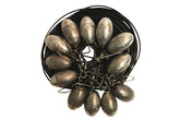 MOJO Outdoors Texas-Style Decoy Rig ready for quick, tangle-free duck hunts.
