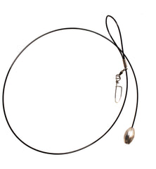 MOJO Outdoors Texas-Style decoy rig setup shows quick, tangle-free deployment for hunts.