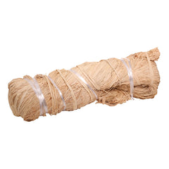 Momarsh InvisiGrass bundle pack blends with forest surroundings for waterfowl concealment.