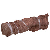 Momarsh InvisiGrass Timber 5lbs bundle blends with surroundings for effective blind concealment.