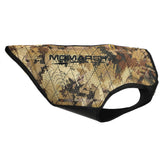 Momarsh Versa Vest replacement panel in Optifade Marsh for adaptable field camouflage.