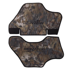 Durable Versa Vest replacement panel in Optifade Timber for field upgrades