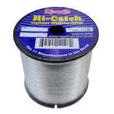 Momoi 14120 Hi-Catch spool shown for smooth casting and low memory line.