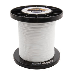 Color-dyeing on Gen III 8X delivers vibrant visibility on water.
