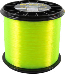 Momoi's Diamond Line 1000 yd spool - 100 lb - Hi-Vis Yellow