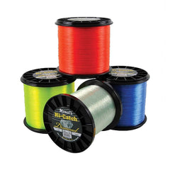 Diamond Line with a tough finish and abrasion resistance for rugged waters