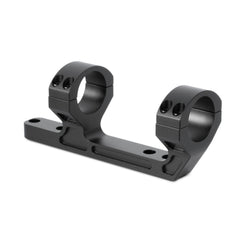 Monstrum Dual Ring Scope Mount inline rings for Ruger 10/22 improves alignment and stability
