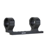 Monstrum Dual Ring Scope Mount offset design for Marlin lever-action rifles