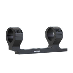Monstrum Dual Ring Scope Mount offset design for Marlin lever-action rifles