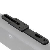 Monstrum Grimlock rail mount universal base for secure shotgun receiver attachment